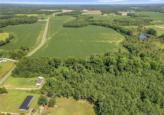 Photo 4 of Sale Pending at 0 Maynard Rd, Godwin, NC 28344 | MLS# 768589 | Listing updated on 2026-09-23