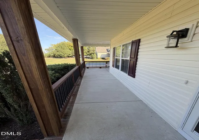 Photo 3 of Single family home for sale at 3031 Old School Rd, Four Oaks, NC 27524 | MLS# 10191408 | Listing updated on 2026-09-09
