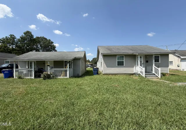 Photo 1 of Single family home for sale at 812 S & 814 5th St, Smithfield, NC 27577 | MLS# 10190576 | Listing updated on 2026-09-18