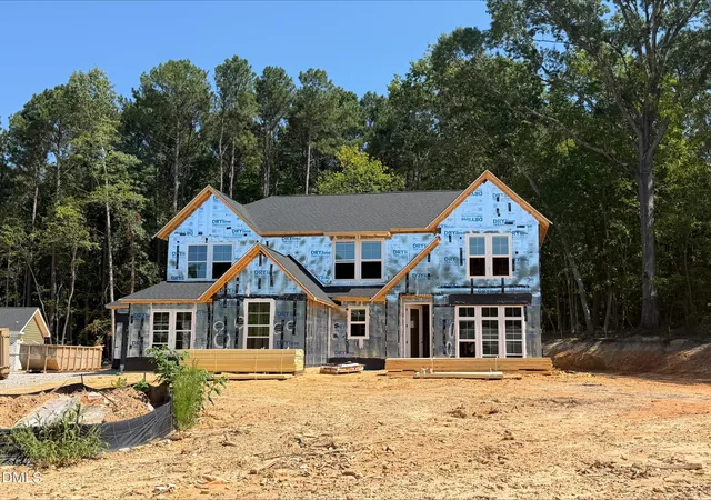 Single family home for sale at 26 Ogden Cir, Clayton, NC 27527 | MLS# 10190547 | Listing updated on 2026-09-20