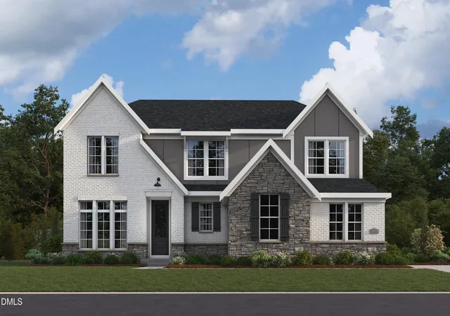 Photo 2 of Single family home for sale at 26 Ogden Cir, Clayton, NC 27527 | MLS# 10190547 | Listing updated on 2026-09-20