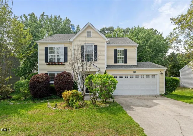 Photo 1 of Single family home for sale at 5305 Cardinal Grv Blvd, Raleigh, NC 27616 | MLS# 10190591 | Listing updated on 2026-09-16