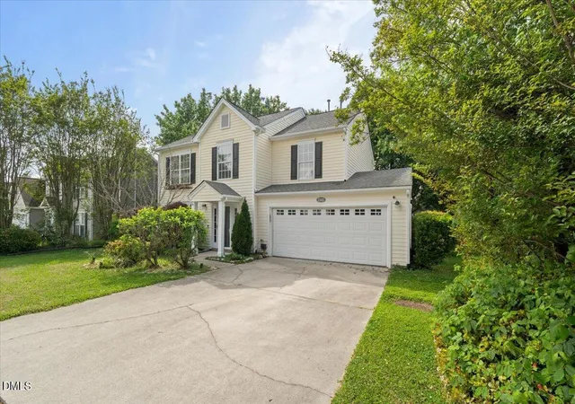 Photo 2 of Single family home for sale at 5305 Cardinal Grv Blvd, Raleigh, NC 27616 | MLS# 10190591 | Listing updated on 2026-09-16