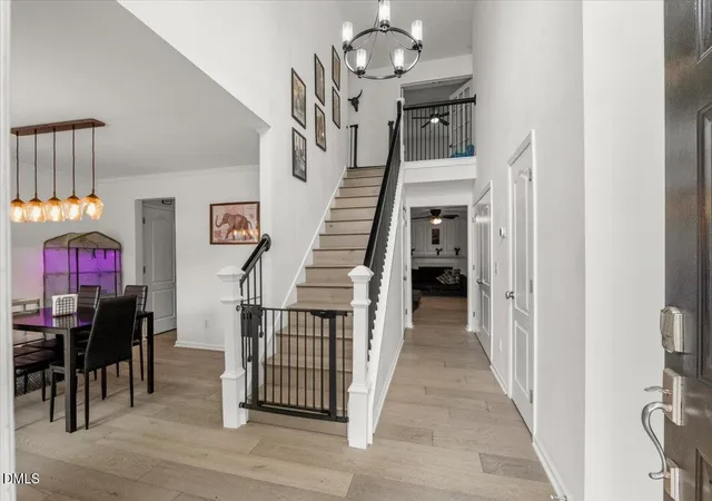 Photo 3 of Single family home for sale at 5305 Cardinal Grv Blvd, Raleigh, NC 27616 | MLS# 10190591 | Listing updated on 2026-09-16