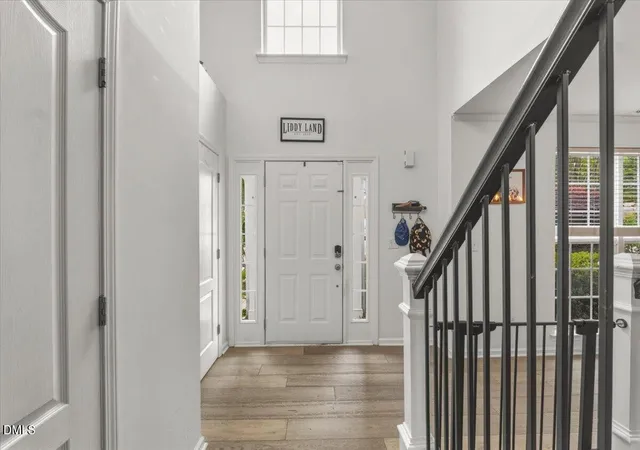 Photo 4 of Single family home for sale at 5305 Cardinal Grv Blvd, Raleigh, NC 27616 | MLS# 10190591 | Listing updated on 2026-09-16