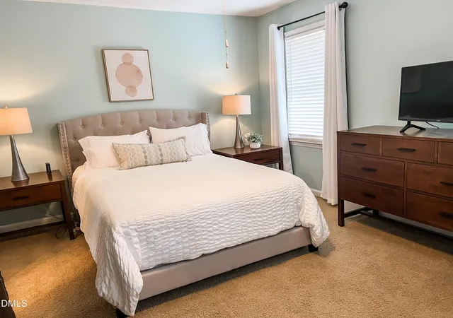 Photo 2 of Townhouse for sale at 631 Middleton Ave, Cary, NC 27513 | MLS# 10190837 | Listing updated on 2026-09-04