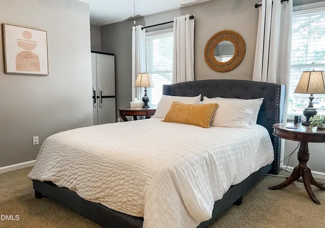 Photo 3 of Townhouse for sale at 631 Middleton Ave, Cary, NC 27513 | MLS# 10190837 | Listing updated on 2026-09-04