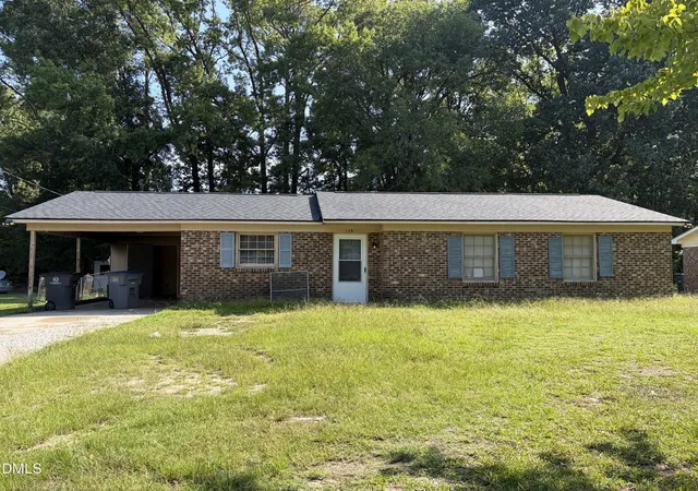Photo 2 of Sale Pending at 649 Clayton St, Rocky Mount, NC 27803 | MLS# 10190545 | Listing updated on 2026-09-07