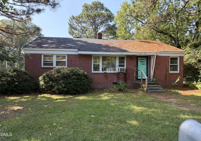 Photo 3 of Sale Pending at 649 Clayton St, Rocky Mount, NC 27803 | MLS# 10190545 | Listing updated on 2026-09-07