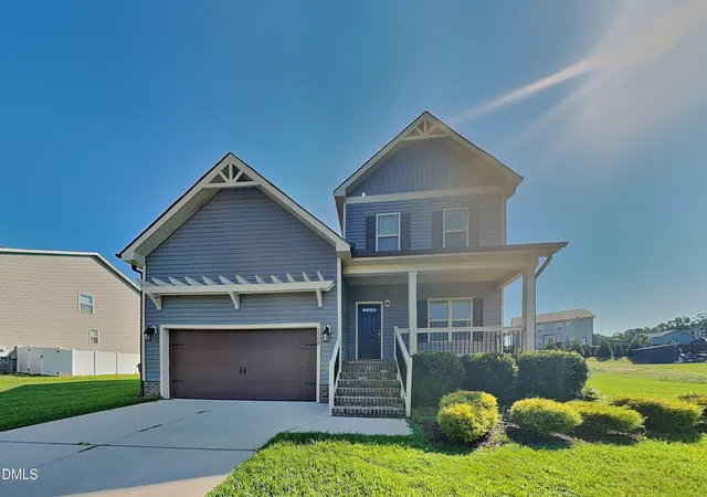 Photo 1 of Sale Pending at 1508 Yakimas Rd, Raleigh, NC 27603 | MLS# 10191112 | Listing updated on 2026-09-11