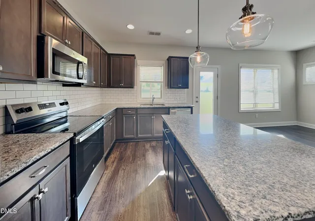 Photo 3 of Sale Pending at 1508 Yakimas Rd, Raleigh, NC 27603 | MLS# 10191112 | Listing updated on 2026-09-11
