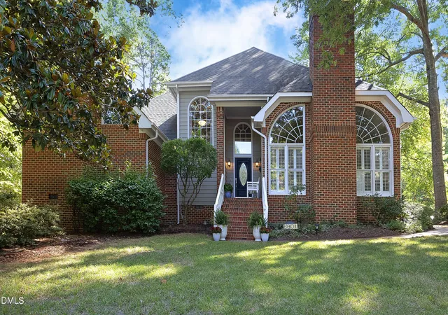 Single family home for sale at 8801 Old Tom Way, Raleigh, NC 27613 | MLS# 10190957