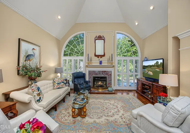 Photo 3 of Single family home for sale at 8801 Old Tom Way, Raleigh, NC 27613 | MLS# 10190957 | Listing updated on 2026-09-14