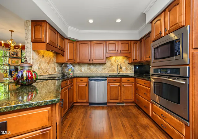 Photo 3 of Single family home for sale at 8801 Old Tom Way, Raleigh, NC 27613 | MLS# 10190957 | Listing updated on 2026-09-14
