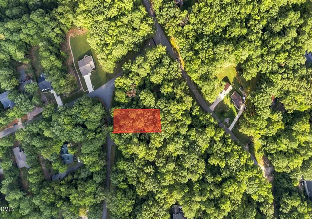 Photo 4 of Land for sale at 124 Navajo Dr, Louisburg, NC 27549 | MLS# 10190741 | Listing updated on 2026-09-04