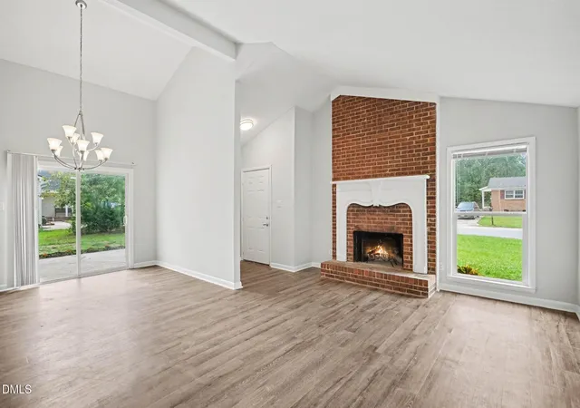 Photo 3 of Single family home for sale at 108 Deerfield Dr, Spring Lake, NC 28390 | MLS# 10190905 | Listing updated on 2026-09-16