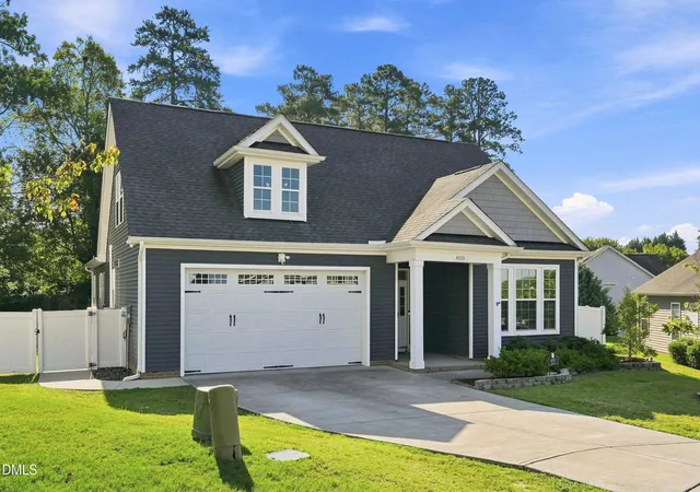 Photo 3 of Sale Pending at 4503 Michaya Way, Knightdale, NC 27545 | MLS# 10190603 | Listing updated on 2026-09-07
