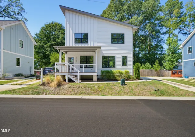 Photo 1 of Single family home for sale at 2503 Lednum St, Durham, NC 27705 | MLS# 10190582 | Listing updated on 2026-09-10