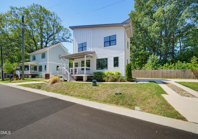 Single family home for sale at 2503 Lednum St, Durham, NC 27705 | MLS# 10190582 | Listing updated on 2026-09-10