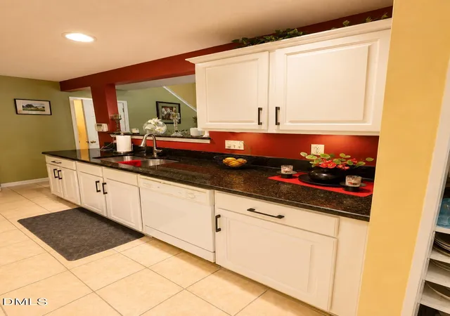 Photo 3 of Single family home for sale at 8129 Wesley Farm Dr, Raleigh, NC 27616 | MLS# 10190666 | Listing updated on 2026-09-05