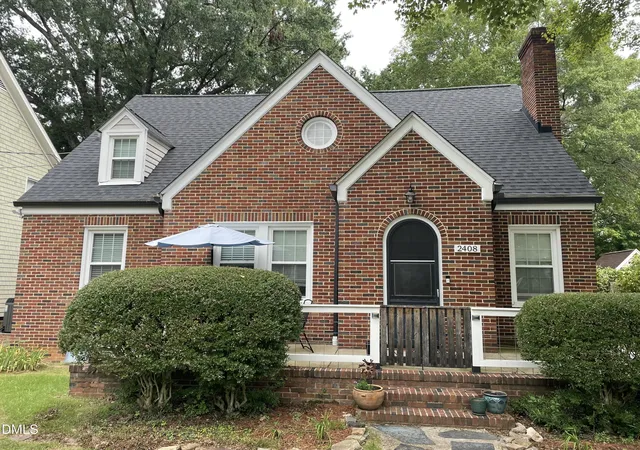 Photo 1 of Multi family home for sale at 2408 Stafford Ave, Raleigh, NC 27607 | MLS# 10192723 | Listing updated on 2026-09-29