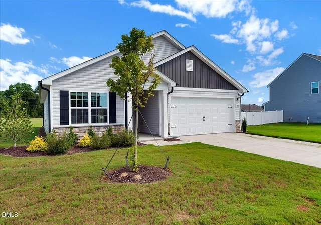Photo 3 of Single family home for sale at 3890 Origin Dr, Bailey, NC 27807 | MLS# 10192271 | Listing updated on 2026-09-28
