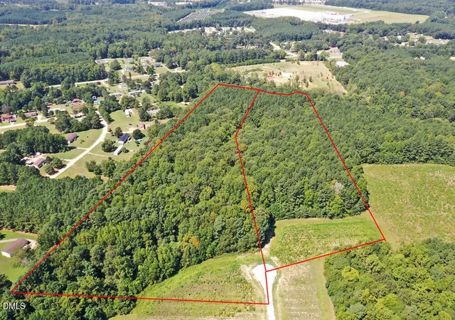 Photo 1 of Land for sale at 12 Rock Ml Rd, Henderson, NC 27537 | MLS# 10191153 | Listing updated on 2026-09-07