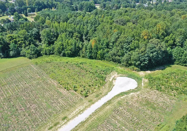 Photo 4 of Land for sale at 12 Rock Ml Rd, Henderson, NC 27537 | MLS# 10191153 | Listing updated on 2026-09-07
