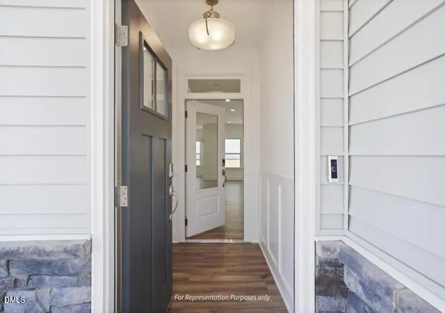 Photo 2 of Single family home for sale at 119 Sunset Ridge Dr, Fuquay Varina, NC 27526 | MLS# 10191072 | Listing updated on 2026-09-05