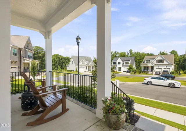 Photo 3 of Sale Pending at 1745 Deacon Fls Way, Wendell, NC 27591 | MLS# 10190647 | Listing updated on 2026-09-20
