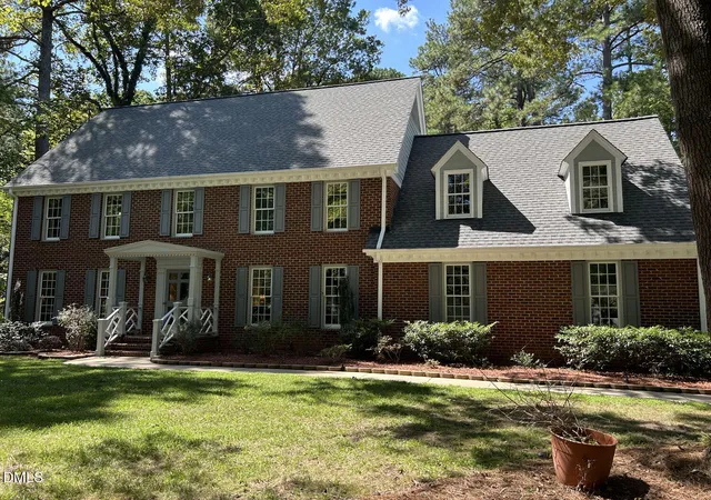 Photo 2 of Single family home for sale at 10313 Whitestone Rd, Raleigh, NC 27615 | MLS# 10192796 | Listing updated on 2026-10-06
