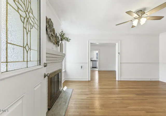 Photo 4 of Single family home for sale at 708 S 3rd Street, Smithfield, NC 27577 | MLS# 10190936 | Listing updated on 2026-09-08