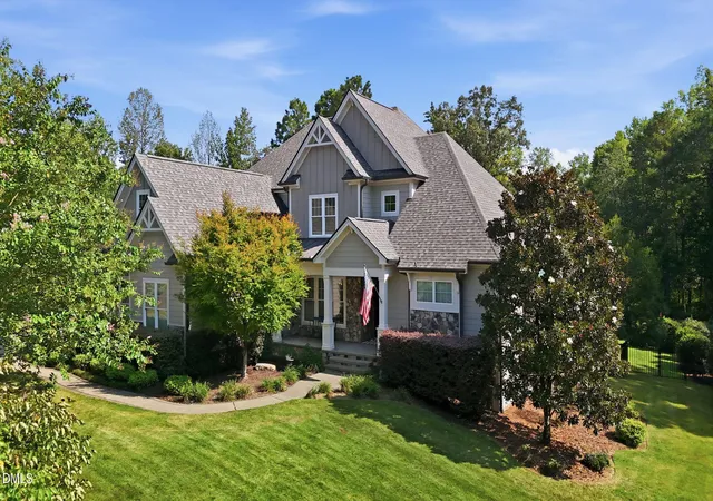 Photo 3 of Single family home for sale at 270 Rivers Edge Dr, Youngsville, NC 27596 | MLS# 10190753 | Listing updated on 2026-09-20