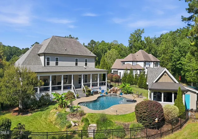 Photo 3 of Single family home for sale at 270 Rivers Edge Dr, Youngsville, NC 27596 | MLS# 10190753 | Listing updated on 2026-09-20