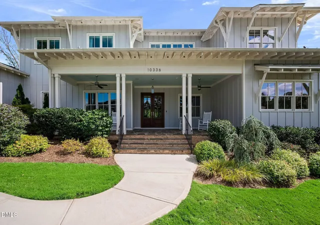 Photo 2 of Single family home for sale at 10336 Grafton Rd, Raleigh, NC 27615 | MLS# 10191822 | Listing updated on 2026-09-15