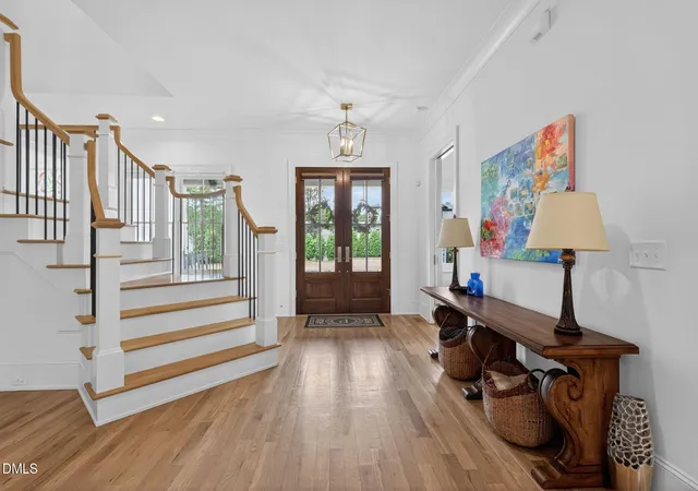 Photo 3 of Single family home for sale at 10336 Grafton Rd, Raleigh, NC 27615 | MLS# 10191822 | Listing updated on 2026-09-15