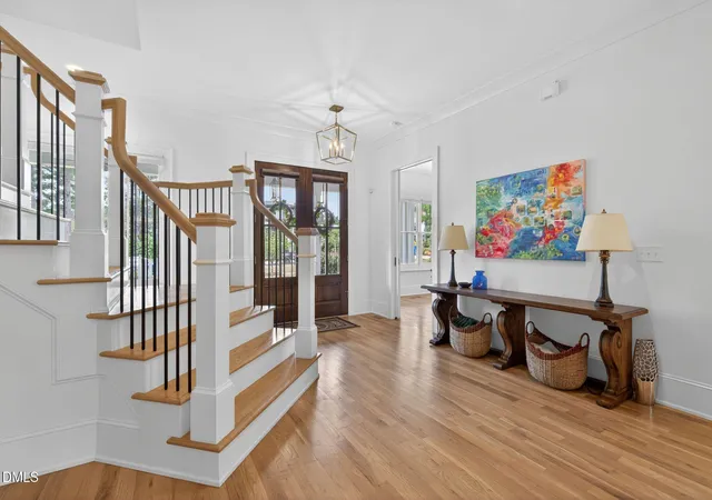 Photo 3 of Single family home for sale at 10336 Grafton Rd, Raleigh, NC 27615 | MLS# 10191822 | Listing updated on 2026-09-15