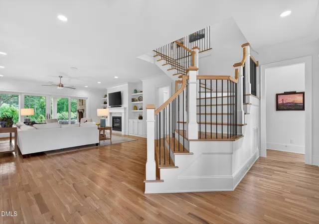Photo 4 of Single family home for sale at 10336 Grafton Rd, Raleigh, NC 27615 | MLS# 10191822 | Listing updated on 2026-09-15