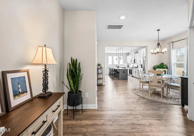 Photo 2 of Single family home for sale at 1306 Andover Wood Rd, Fuquay Varina, NC 27526 | MLS# 10190699 | Listing updated on 2026-09-09
