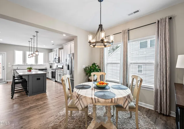 Photo 3 of Single family home for sale at 1306 Andover Wood Rd, Fuquay Varina, NC 27526 | MLS# 10190699 | Listing updated on 2026-09-09