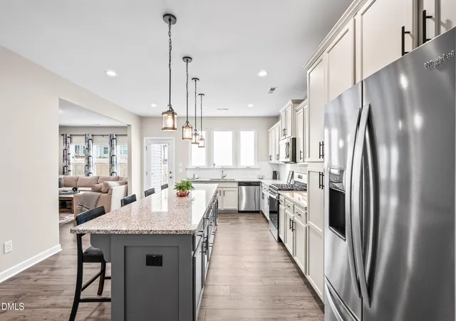 Photo 4 of Single family home for sale at 1306 Andover Wood Rd, Fuquay Varina, NC 27526 | MLS# 10190699 | Listing updated on 2026-09-09