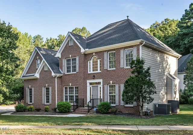 Single family home for sale at 108 Marvista Ct, Cary, NC 27518 | MLS# 10192077