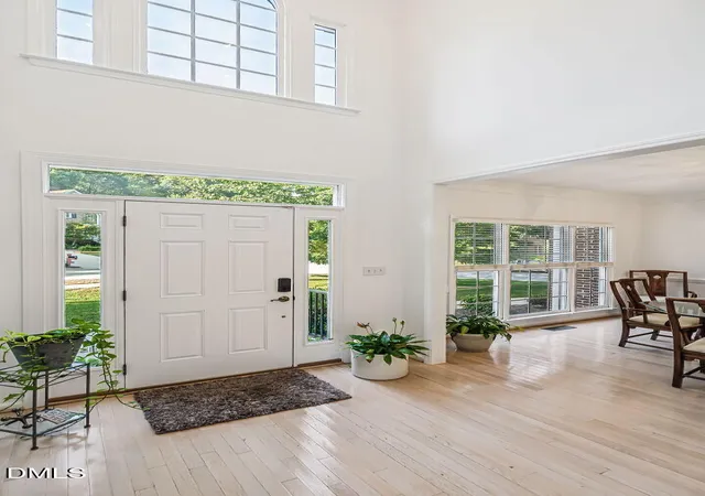 Photo 2 of Single family home for sale at 108 Marvista Ct, Cary, NC 27518 | MLS# 10192077 | Listing updated on 2026-09-13