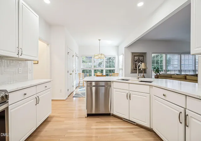 Photo 3 of Single family home for sale at 108 Marvista Ct, Cary, NC 27518 | MLS# 10192077 | Listing updated on 2026-09-13