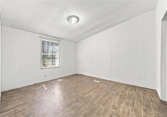 Photo 3 of Single family home for sale at 22 W Governor Brandon St, Spring Lake, NC 28390 | MLS# 768474 | Listing updated on 2026-09-04