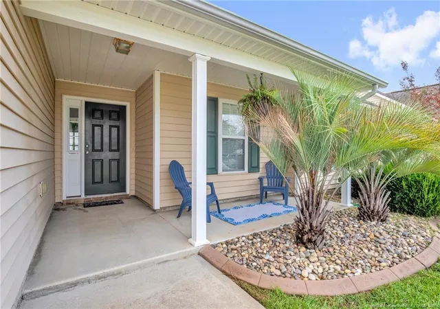 Photo 4 of Single family home for sale at 507 Fairfield Cir, Raeford, NC 28376 | MLS# 768637 | Listing updated on 2026-09-03