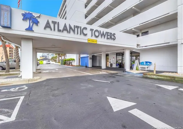 Photo 3 of Condo for sale at 1615 S Lake Park Blvd #509, Carolina Beach, NC 28428 | MLS# 768703 | Listing updated on 2026-09-03