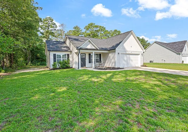 Photo 2 of Single family home for sale at 382 Emily Ln, Raeford, NC 28376 | MLS# 768865 | Listing updated on 2026-09-03
