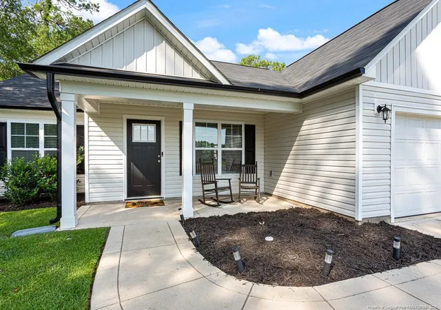 Photo 3 of Single family home for sale at 382 Emily Ln, Raeford, NC 28376 | MLS# 768865 | Listing updated on 2026-09-03