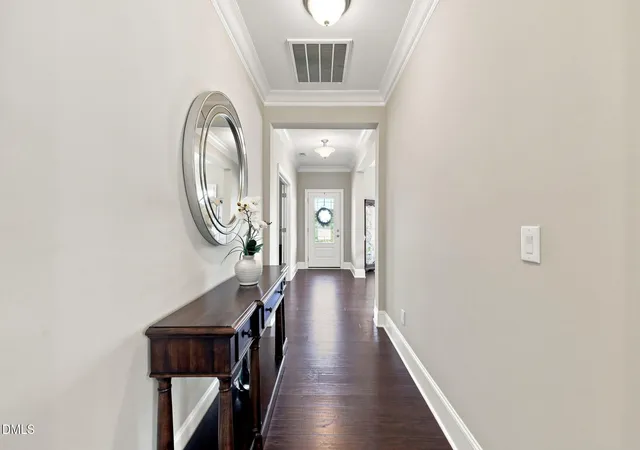 Photo 3 of Single family home for sale at 5017 Red Quill Way, Wake Forest, NC 27587 | MLS# 10191260 | Listing updated on 2026-10-04